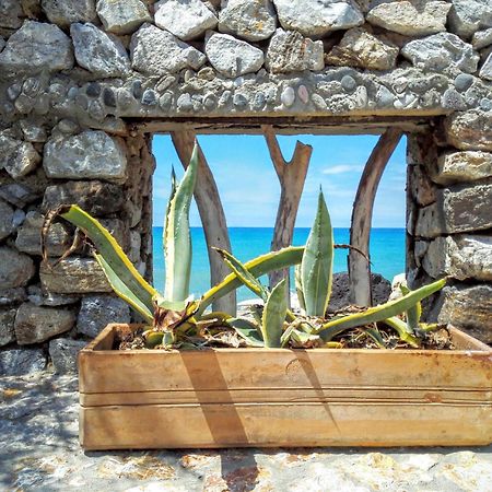 La Casa A Mare B&B เมสซีนา ภายนอก รูปภาพ