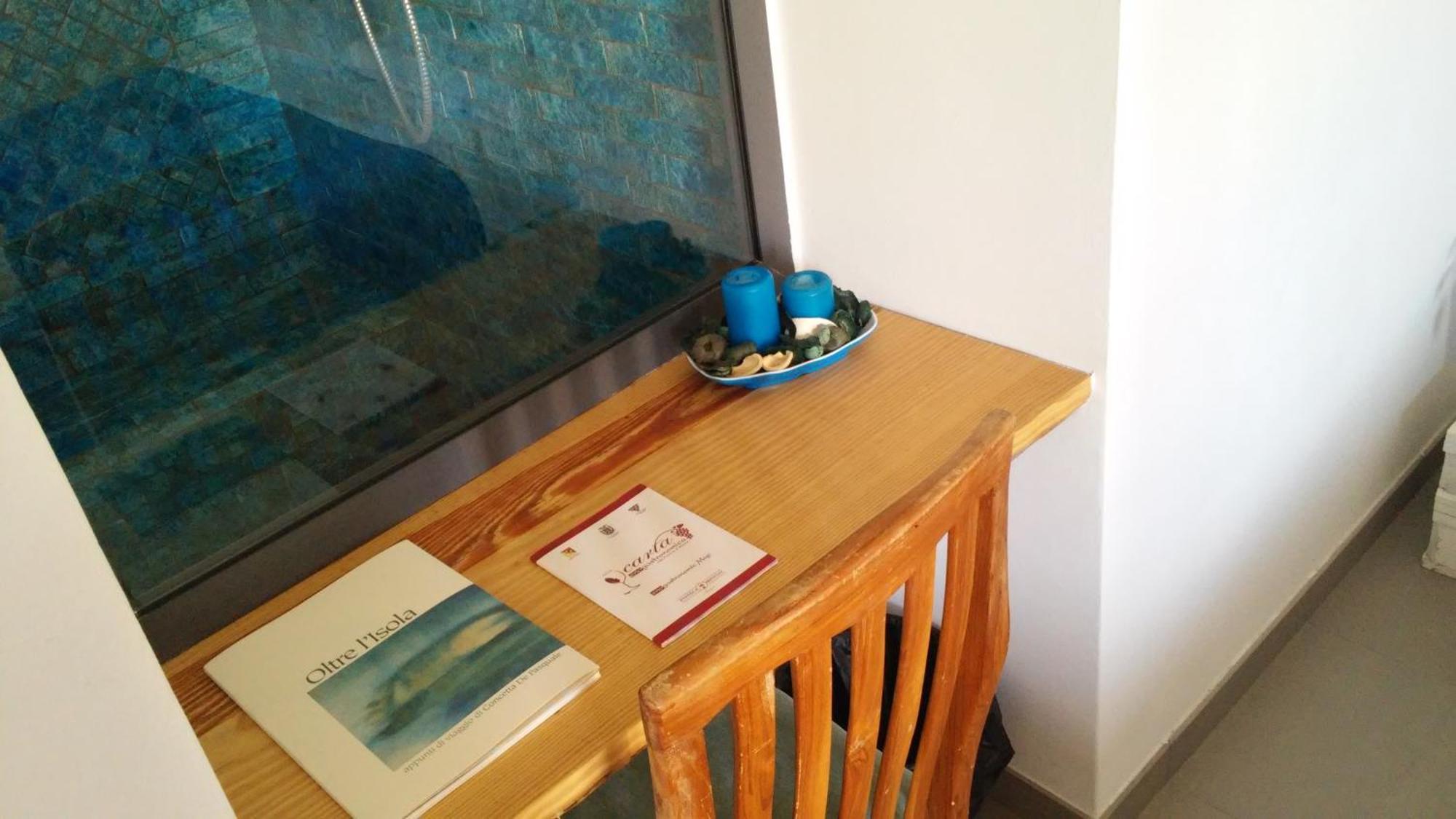 La Casa A Mare B&B เมสซีนา ห้อง รูปภาพ