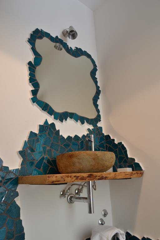 La Casa A Mare B&B เมสซีนา ห้อง รูปภาพ