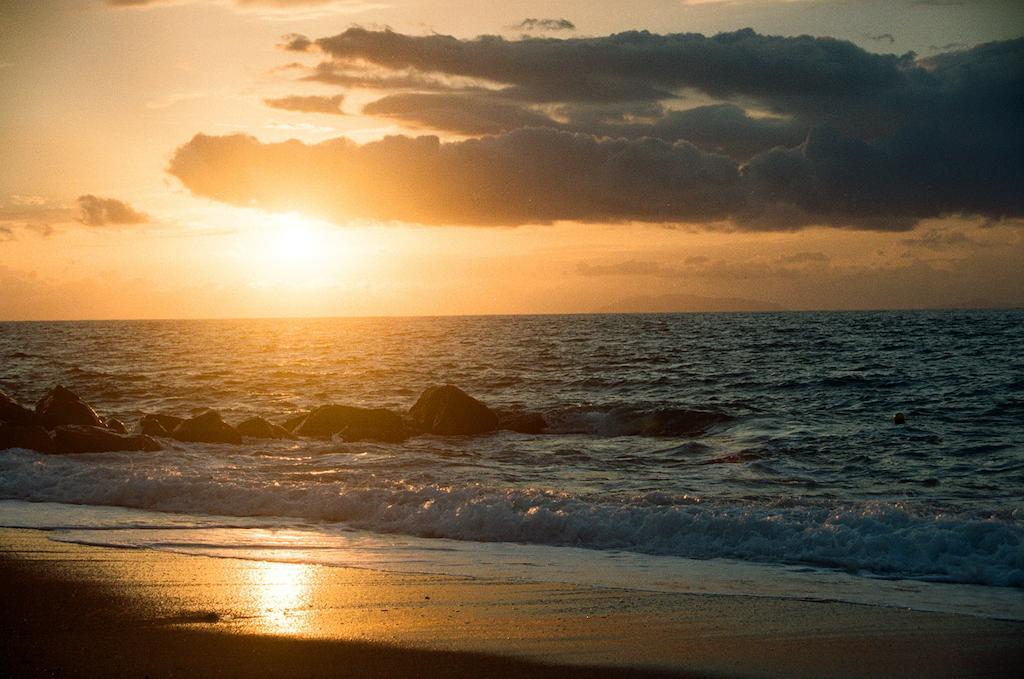 La Casa A Mare B&B เมสซีนา ภายนอก รูปภาพ