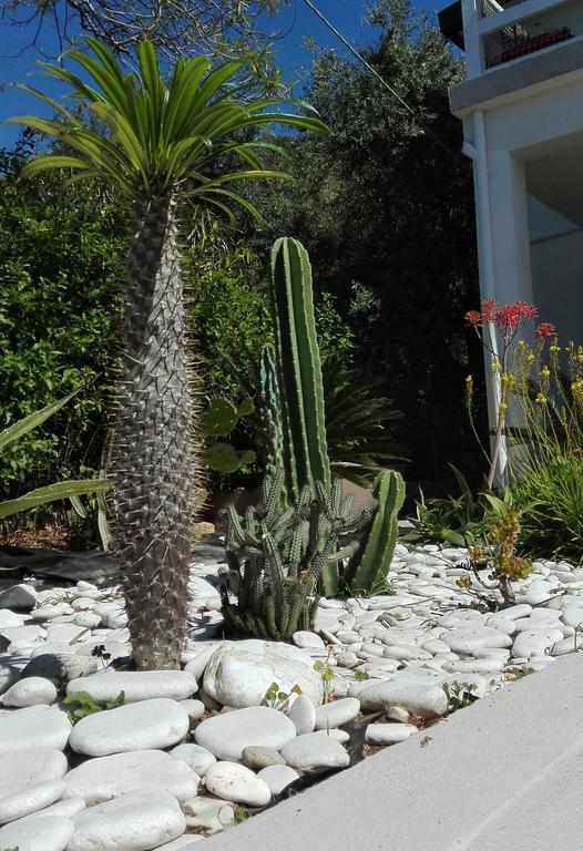 La Casa A Mare B&B เมสซีนา ภายนอก รูปภาพ