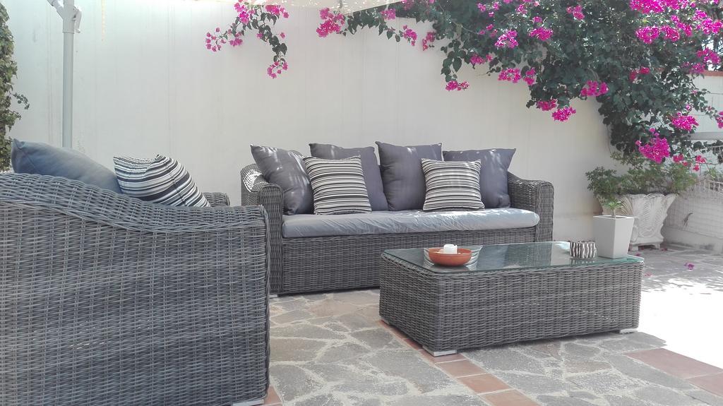 La Casa A Mare B&B เมสซีนา ภายนอก รูปภาพ