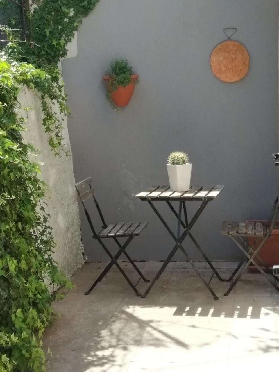 La Casa A Mare B&B เมสซีนา ภายนอก รูปภาพ