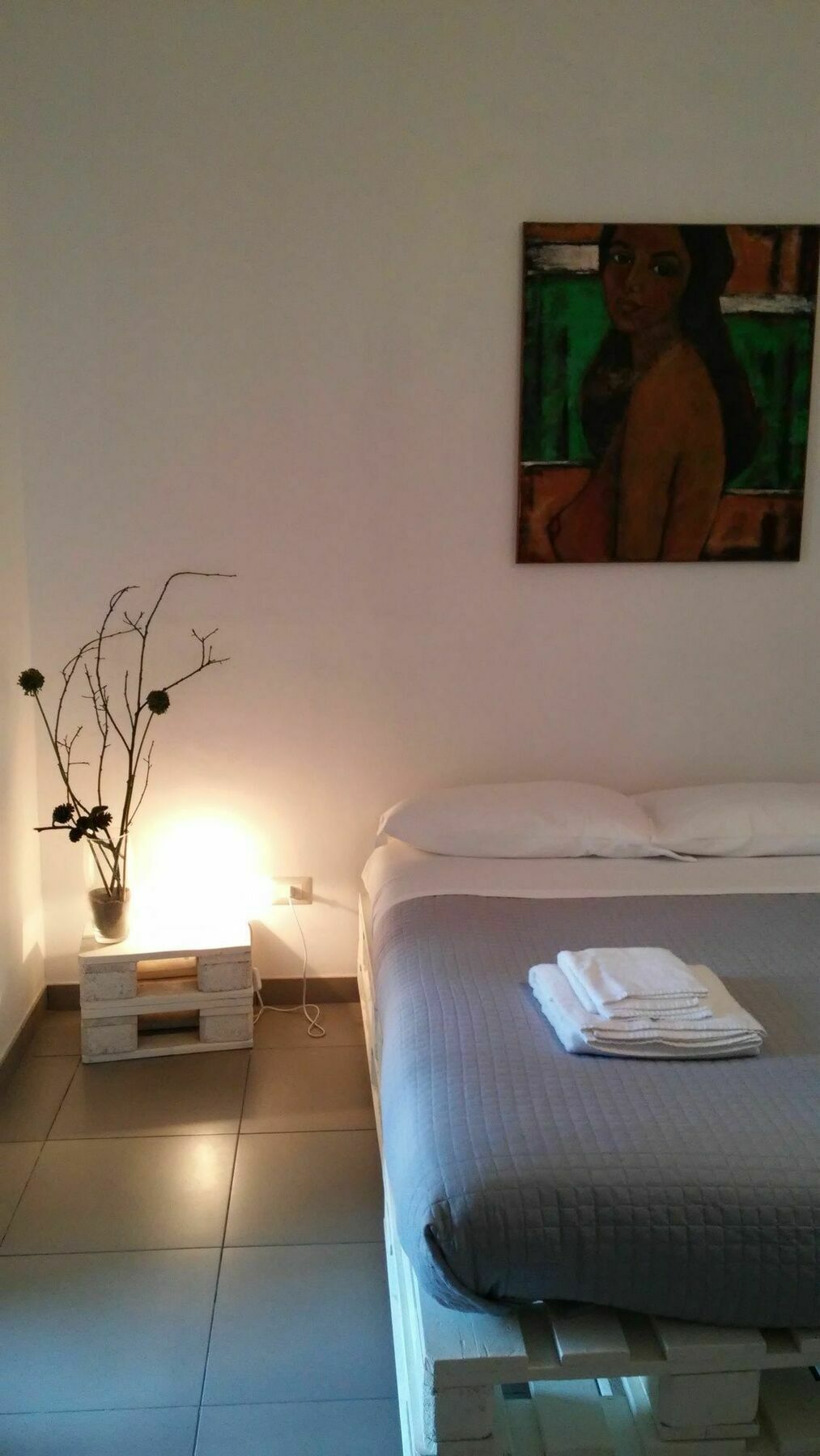 La Casa A Mare B&B เมสซีนา ภายนอก รูปภาพ