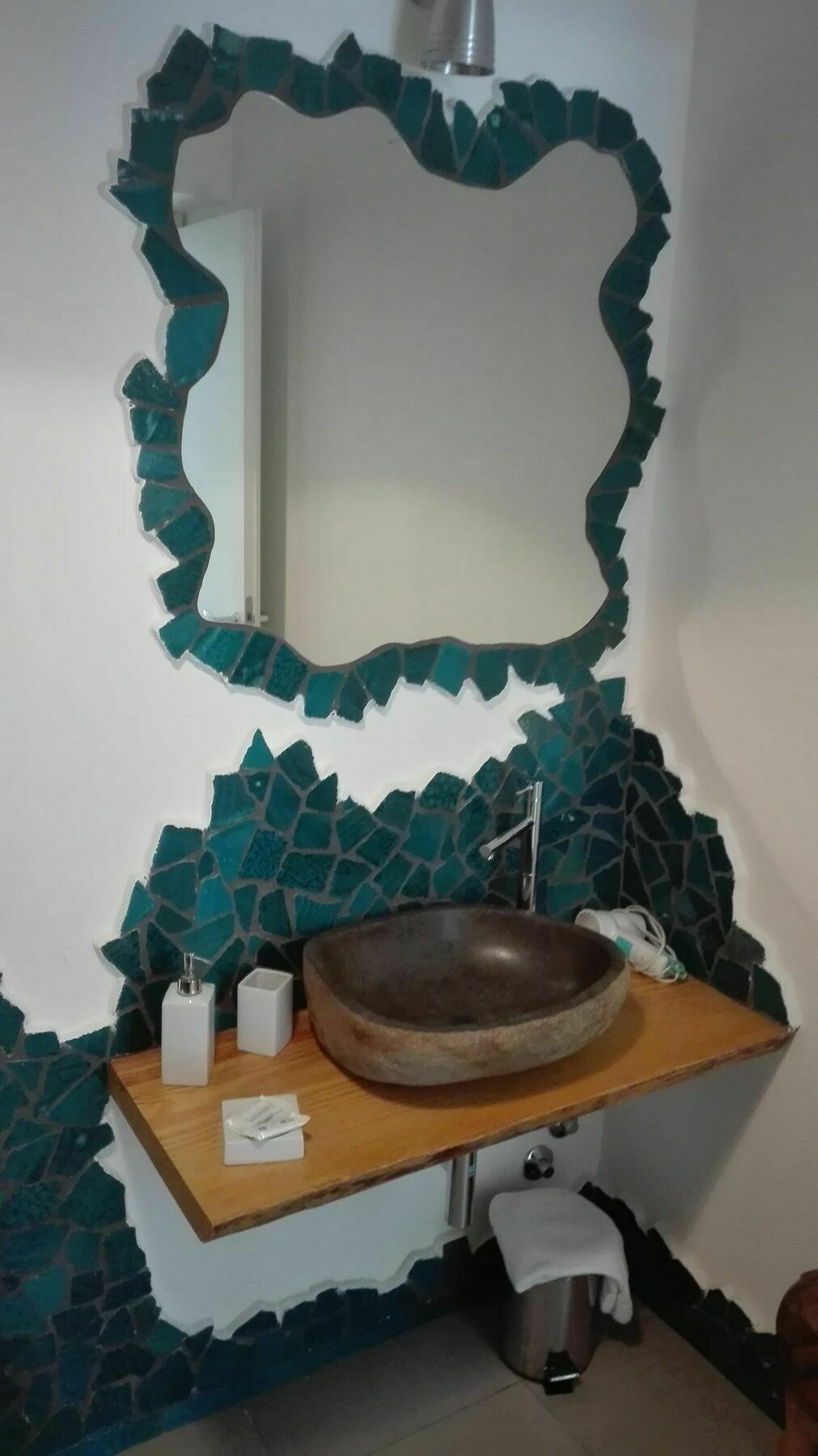 La Casa A Mare B&B เมสซีนา ภายนอก รูปภาพ
