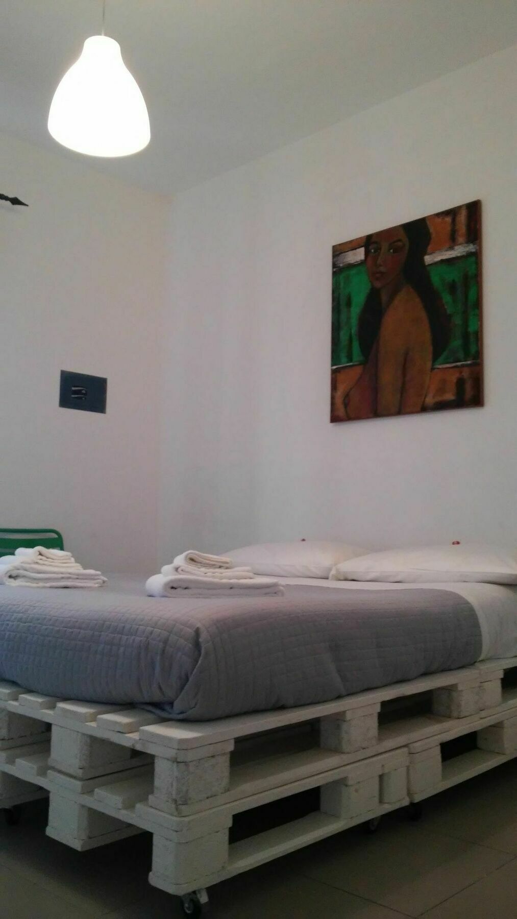 La Casa A Mare B&B เมสซีนา ภายนอก รูปภาพ