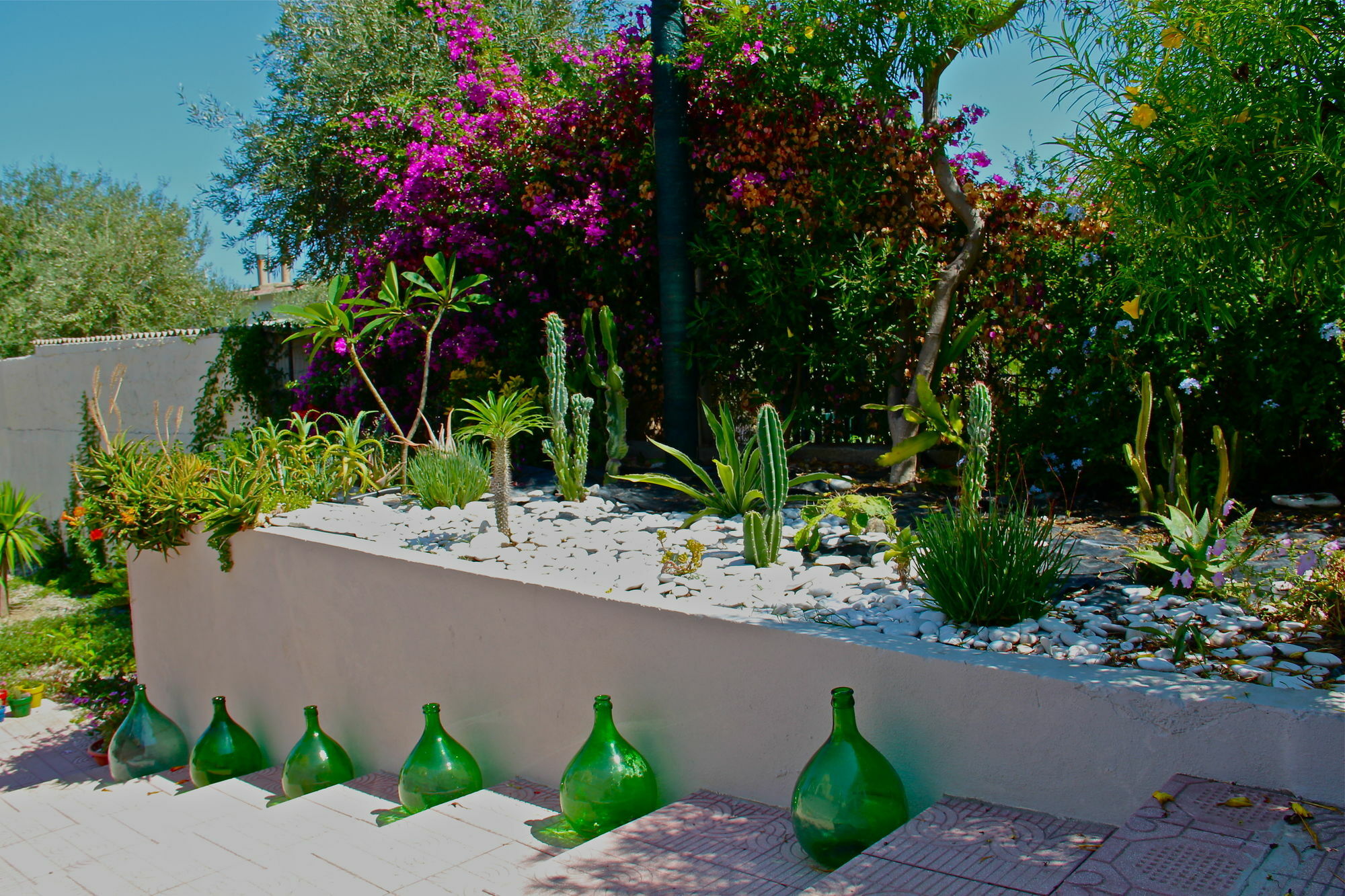 La Casa A Mare B&B เมสซีนา ภายนอก รูปภาพ